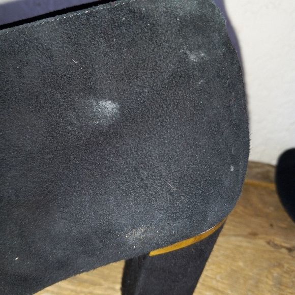 PRICE DROP Kate Spade Block Heels - Picture 8 of 9